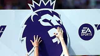 Aucun Diable rouge présent pour ce trophée, une surprise ? 